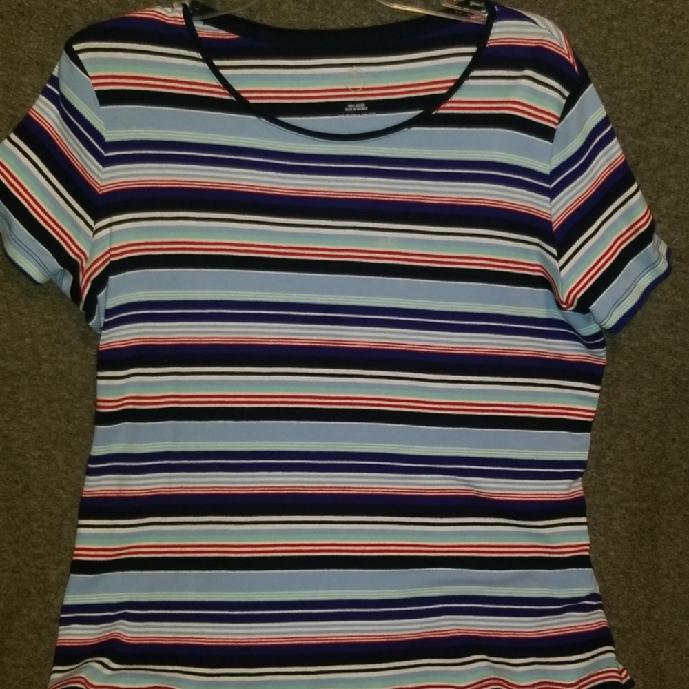 Short sleeve shirt